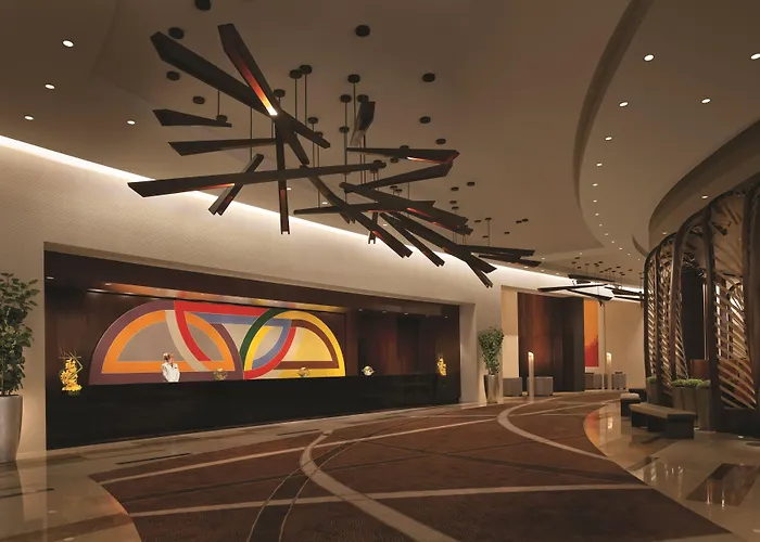 Vdara &Spa