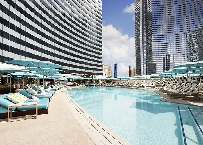 Vdara &Spa