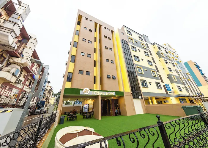 D'Nova Kallang
