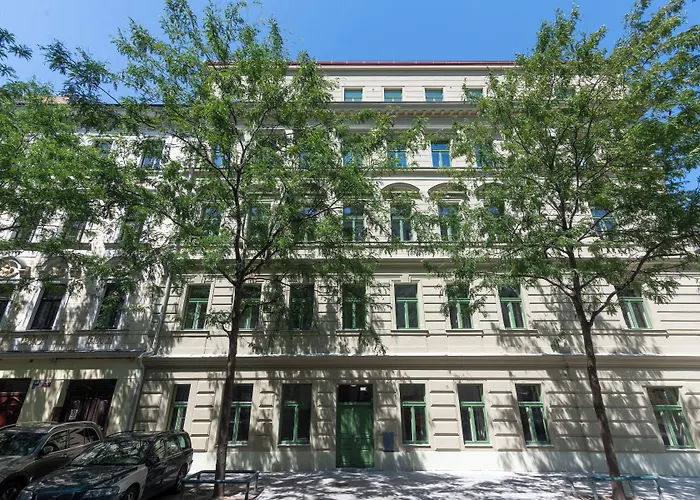 Encore Boutique Residence By Dwellfort