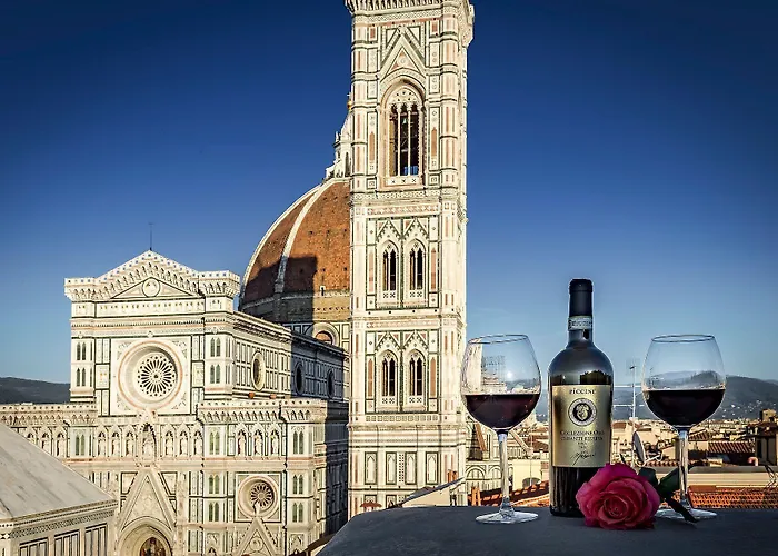 La Terrazza Sul Duomo