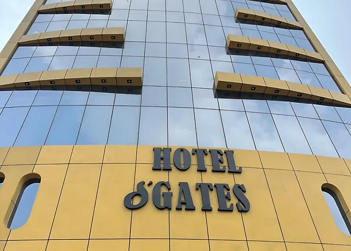 Dgates