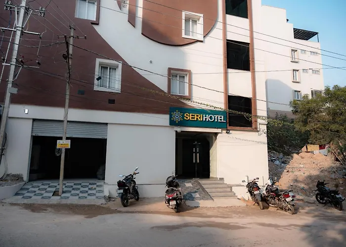 Seri Hotel
