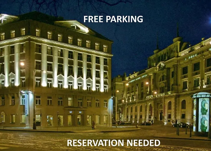 Hotel sulla spiaggia: 987 Design Prague Hotel