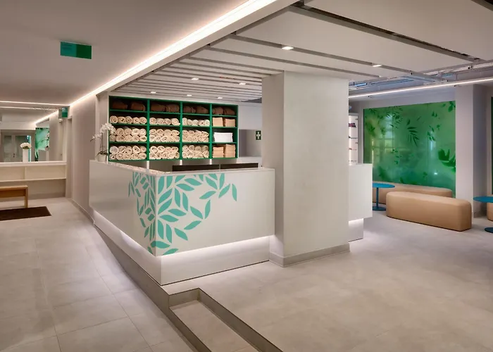 Hotel Duo & Wellness