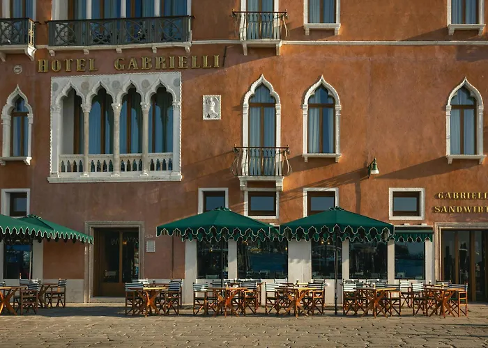 Gabrielli