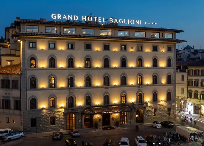  Grand Baglioni