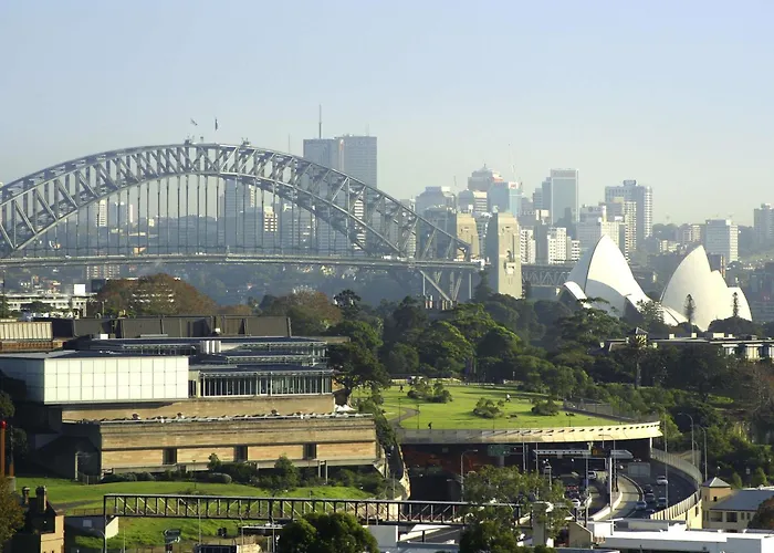 Airport Hotel: Ibis Budget Sydney East