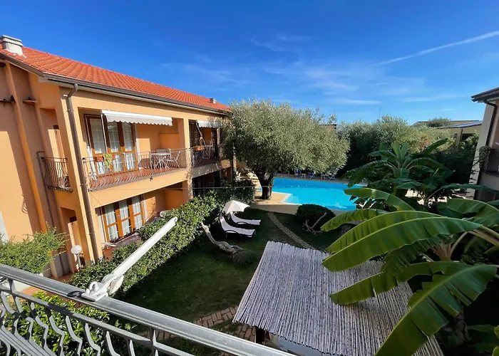 Villa Andrea