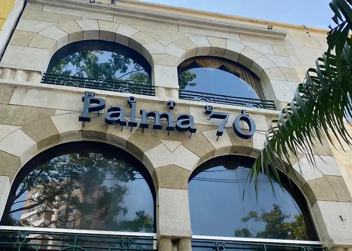 Hotel Palma 70