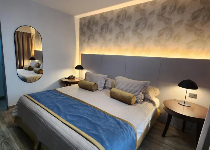 Hotel Continental