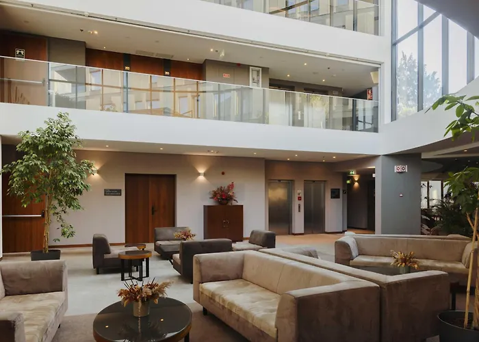 Hotel de luxo Apenas: Timbre Heroismo