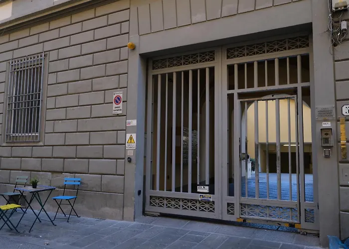 Casa vacanza: Coco Places Firenze, Centro Storico