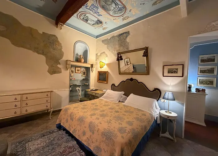 Hotel vicino al College: Relais & Maison Grand Tour