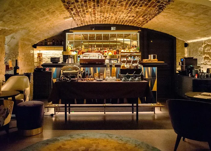 Hotel Roi De Sicile - Rivoli