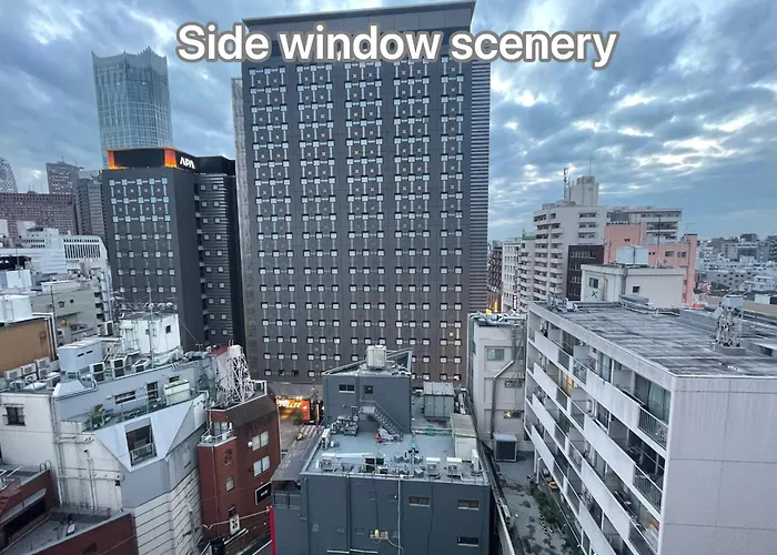 Tokyo Ichiban Shinjuku