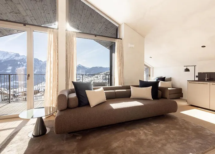 Domenigs Luxury Apartments