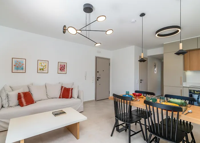 La Lucciola Apartments
