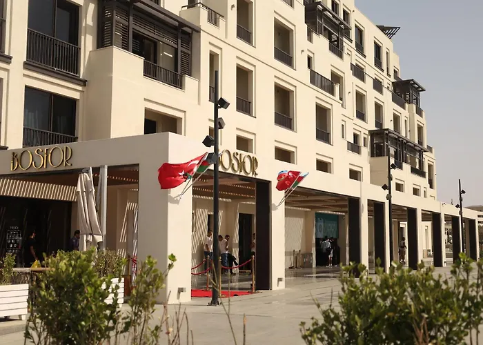Sea Breeze The Grand Hotel