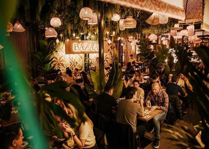  Bazaar Boutique Residence