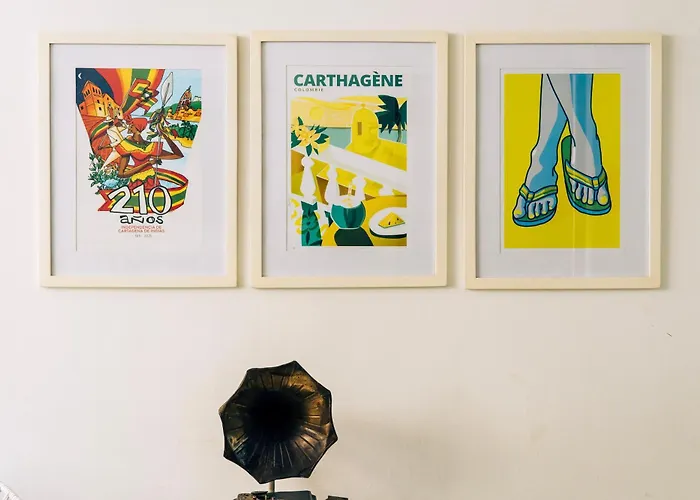 Pet Friendly hotel: Mango Biche - House