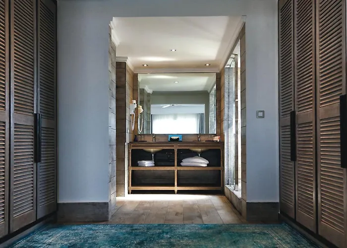 Hotel Riu Tikida Beach (Adults Only)