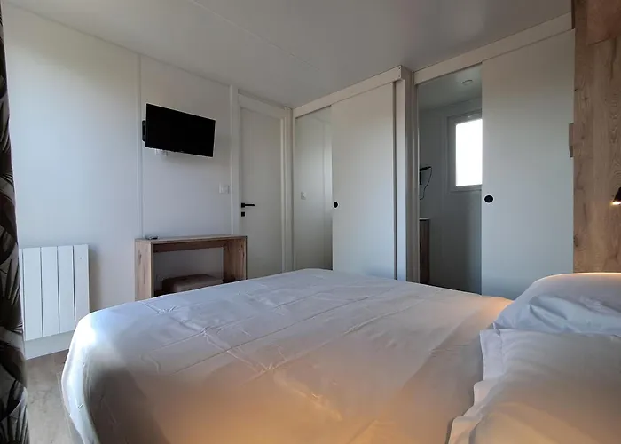 Suite Hôtel