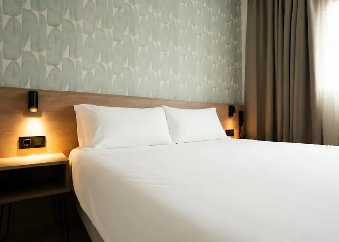 Alora Apartamentos Merida