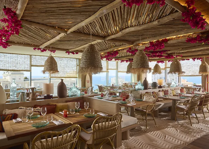 Le Talaia &Spa Biarritz - MGallery Collection
