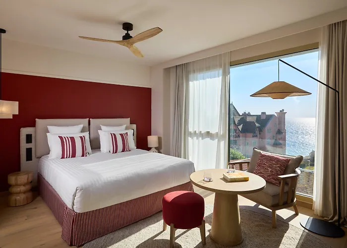  Le Talaia &Spa Biarritz - MGallery Collection