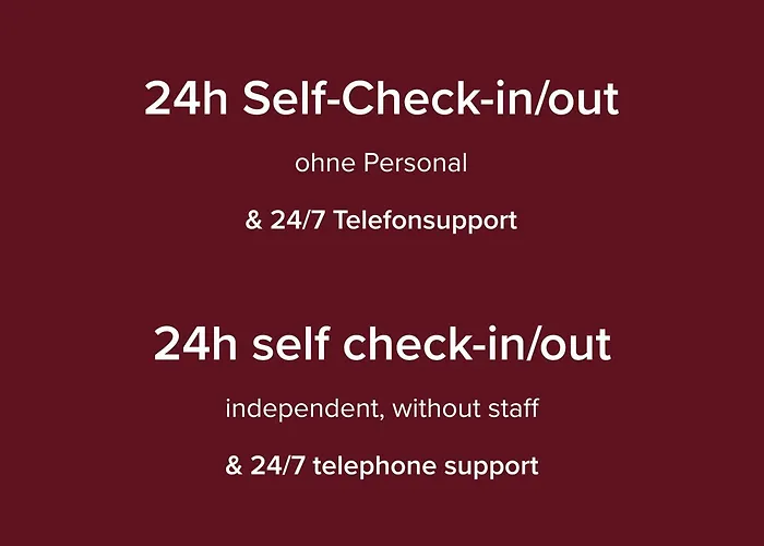 B&B only: Classik Hotel Hackescher Markt - Self Check In (Adults Only)