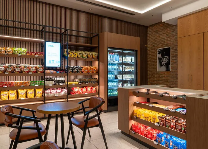 Jw Marriott Berlin