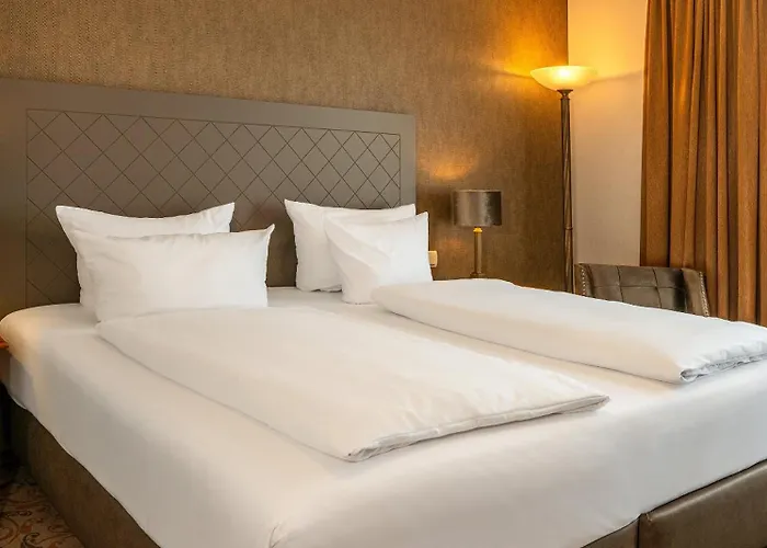 Hotel adatto agli animali: Victor'S Residenz-Hotel Berlin Mitte