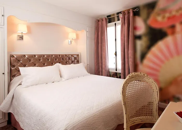 Petit Madeleine Hotel