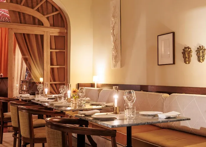 4 sterren hotel: Hotel Le Provencal - Renove En 2025 - Bord De Mer