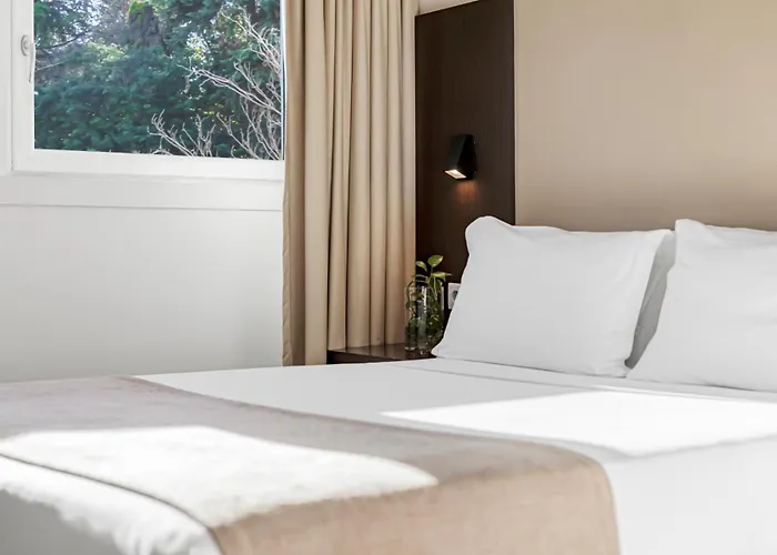  Lisboa Central Park Suites & Studios