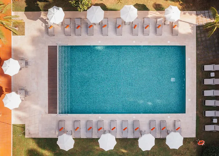 Hotel de luxo Apenas: Casa Velha Do Palheiro Relais & Chateaux