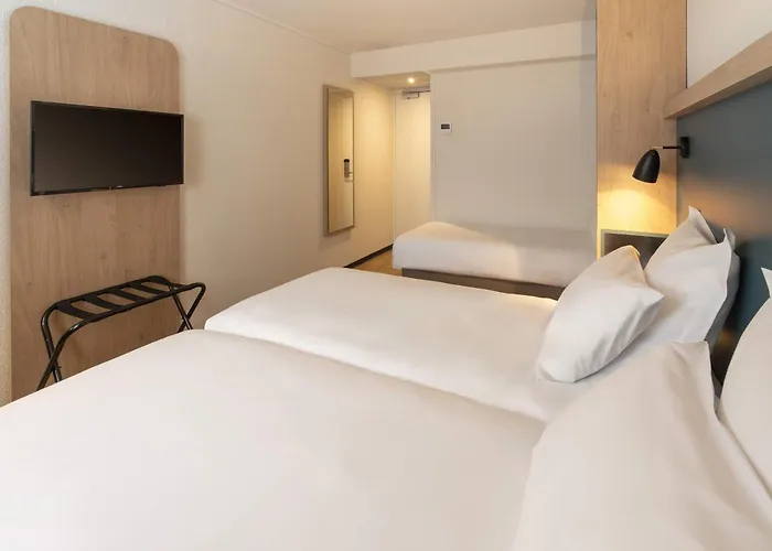 Golf hotel: Le Carline, Sure Hotel Collection By Best Western