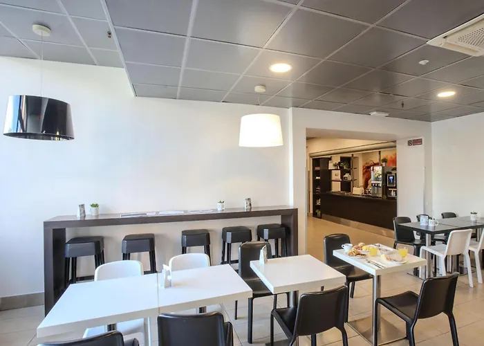 Resort: B&B Hotel Firenze Novoli