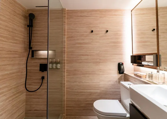 Hotel: Nathan Hotel