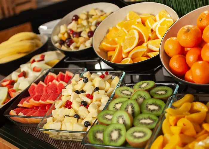 Hotel Am Park Plaza Budapest