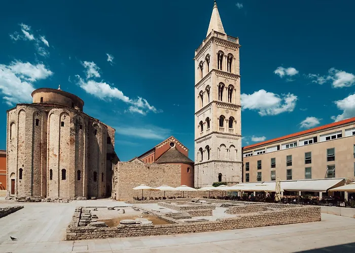 Falkensteiner Club Funimation Borik