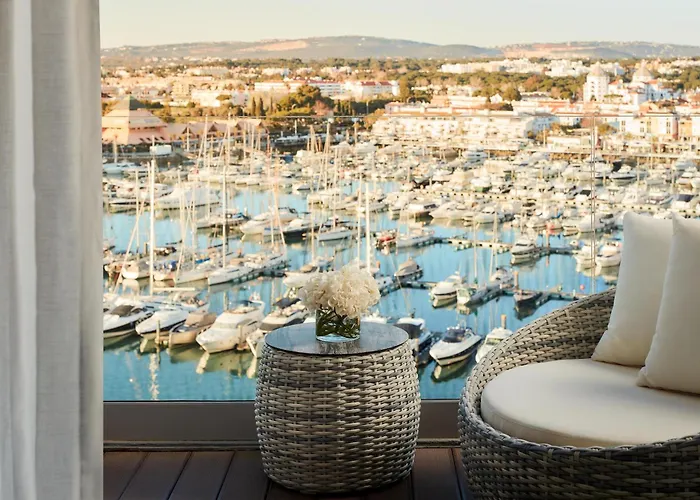 Tivoli Marina Vilamoura