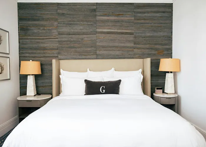 5 star hotels Us Grant, A Luxury Collection , San Diego