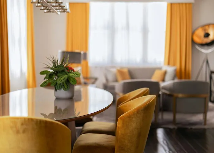 5 star hotels Us Grant, A Luxury Collection , San Diego