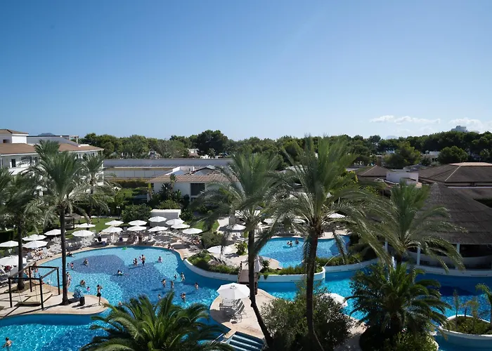 Prinsotel La Dorada&Spa