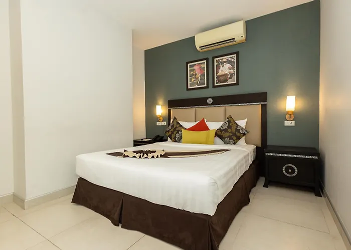 Club Mahindra Mac Boutique
