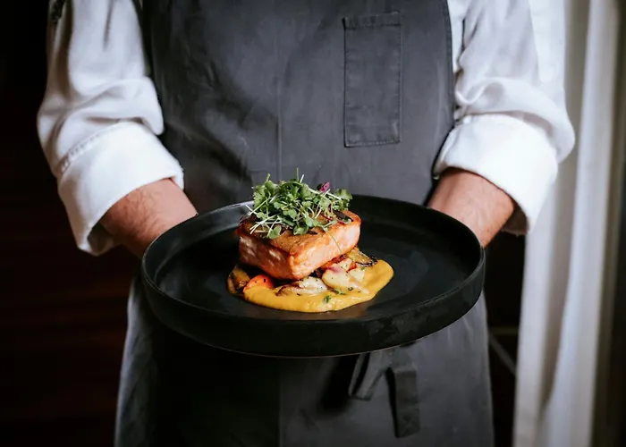 5 star hotel: Sls Hotel, A Luxury Collection Hotel, Beverly Hills