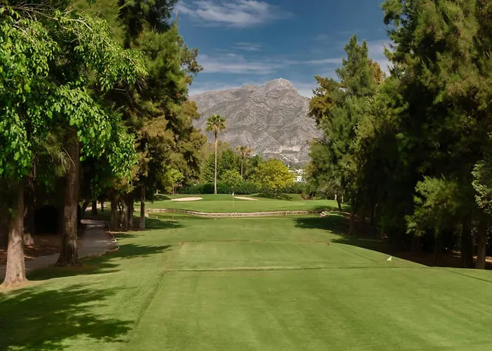 Westin La Quinta Golf Resort & Spa, Benahavis,