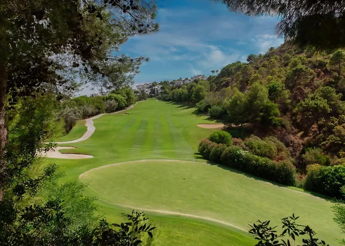 Westin La Quinta Golf Resort & Spa, Benahavis,